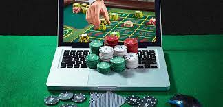 Вход на официальный сайт Casino KairoSlot